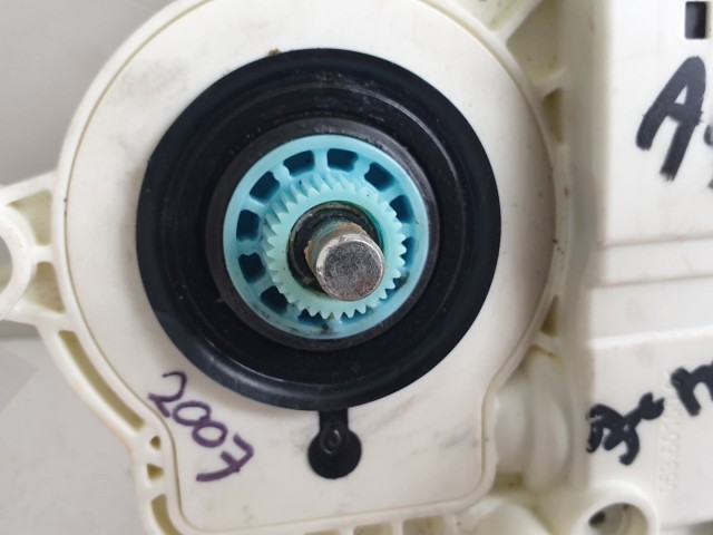 512063 Audi A5, 2007, Jobb Első Ablakemelő Motor, 3 A, 4F0959802D