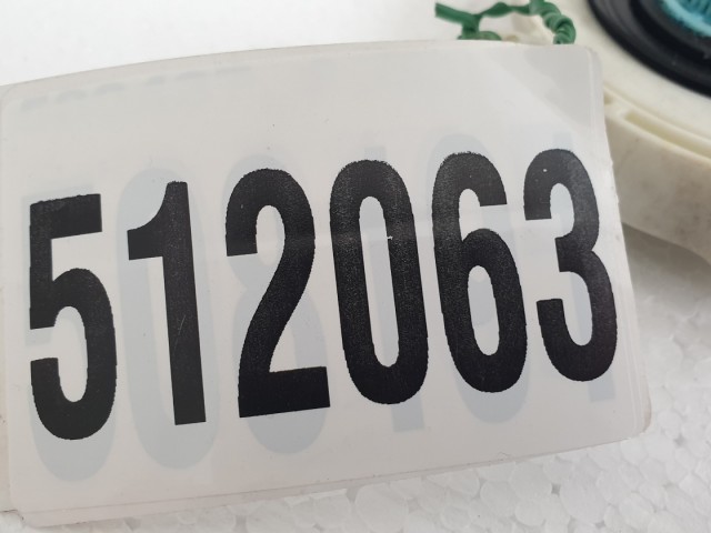 512063 Audi A5, 2007, Jobb Első Ablakemelő Motor, 3 A, 4F0959802D