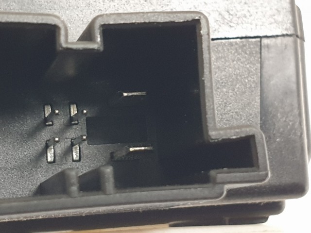 512063 Audi A5, 2007, Jobb Első Ablakemelő Motor, 3 A, 4F0959802D