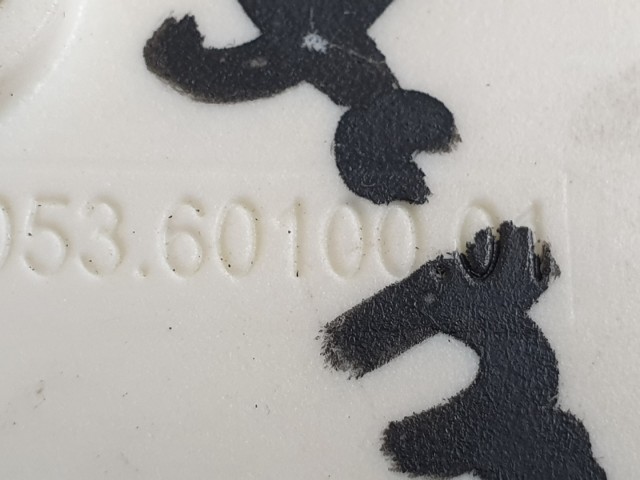 512063 Audi A5, 2007, Jobb Első Ablakemelő Motor, 3 A, 4F0959802D