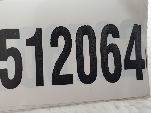 512064 Audi A4, A3, 2010, Légzsák Csatlakozó, 8P0971589AA. Kormánylégzsákba.