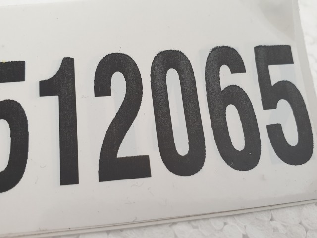 512065 Audi A4, A3, 2003, Légzsák Csatlakozó, 8E0971589S. Kormányba. 