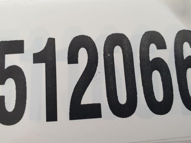 512066 VW Golf 5, 2007, Légzsák Csatlakozó, 1K0971584N. Kormányba.