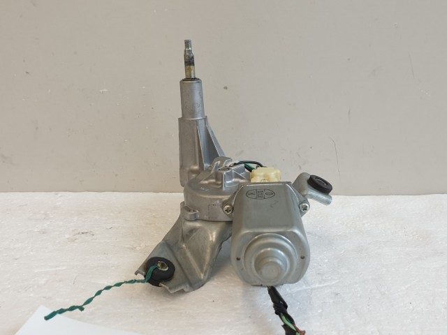 511899 Honda CR V, 2005, Hátsó Ablaktörlő Motor, Kar, Lapát, 34963581.