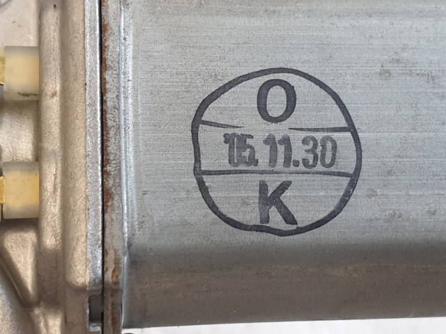 511899 Honda CR V, 2005, Hátsó Ablaktörlő Motor, Kar, Lapát, 34963581.