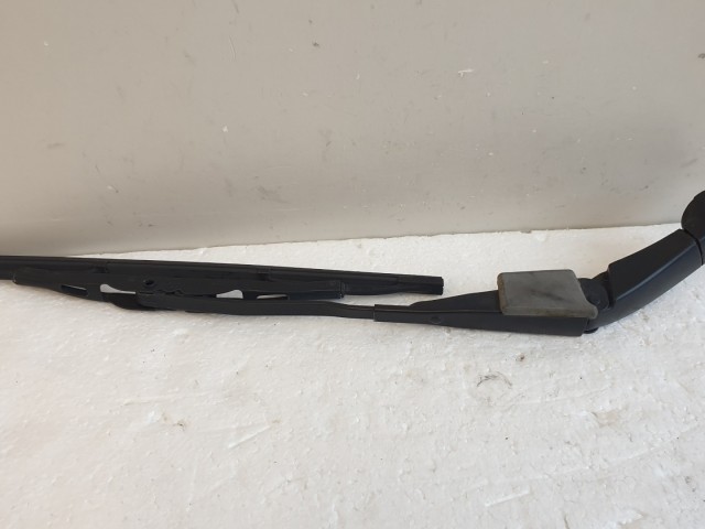 511899 Honda CR V, 2005, Hátsó Ablaktörlő Motor, Kar, Lapát, 34963581.