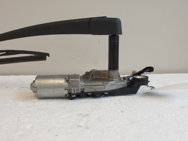 511901 Ford Galaxy 2011, Hátsó Ablaktörlő Motor, Kar, 3M51-R17K441AG, Lapát, 