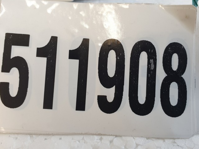 511908 Ford Focus 2, 2009,  Óracsoport, 8V4T-10849-FJ. Angol. Alkatrésznek.