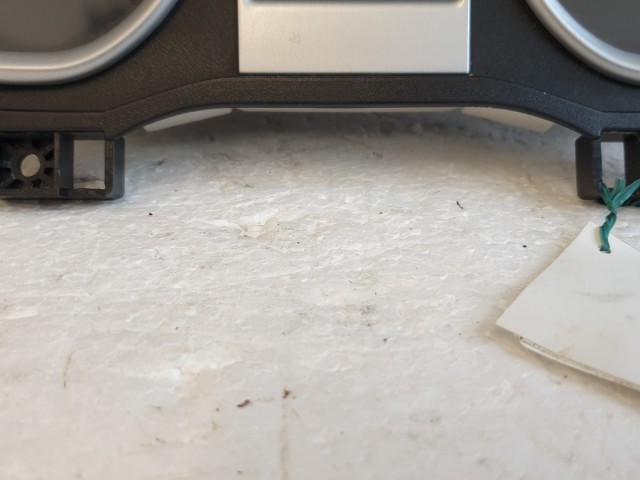 511908 Ford Focus 2, 2009,  Óracsoport, 8V4T-10849-FJ. Angol. Alkatrésznek.