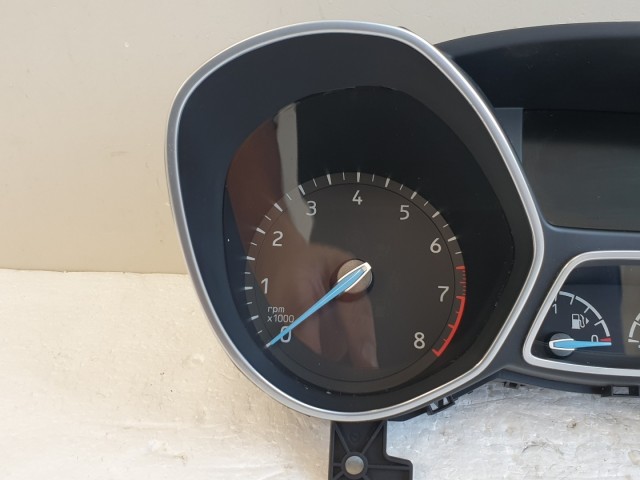 511909 Ford Focus 3, 2015, Óracsoport, F1ET-10849-BKH. Angol, Alkatrésznek.