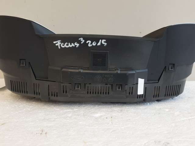 511909 Ford Focus 3, 2015, Óracsoport, F1ET-10849-BKH. Angol, Alkatrésznek.