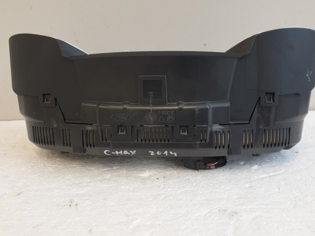 511910 Ford Focus C Max 2, 2014, Óracsoport, BM5T-10849-BMH, Angol, Alkatrésznek.