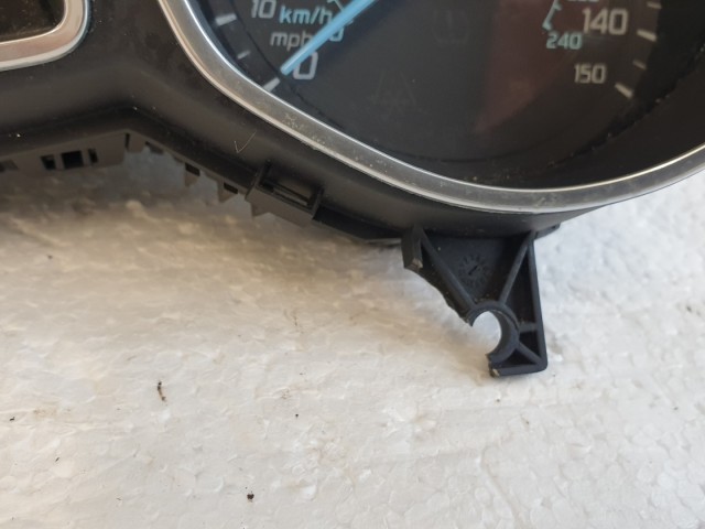 511910 Ford Focus C Max 2, 2014, Óracsoport, BM5T-10849-BMH, Angol, Alkatrésznek.