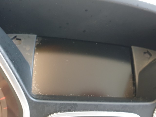 511910 Ford Focus C Max 2, 2014, Óracsoport, BM5T-10849-BMH, Angol, Alkatrésznek.