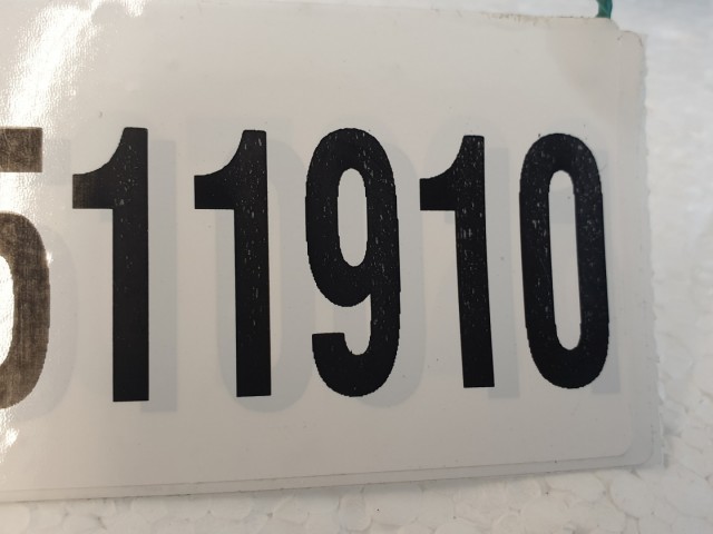 511910 Ford Focus C Max 2, 2014, Óracsoport, BM5T-10849-BMH, Angol, Alkatrésznek.