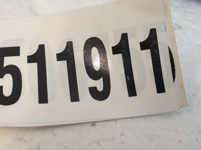 511911 Ford Focus 3, 2012, Óracsoport, BM5T-10849-KP. Angol, Alkatrésznek.