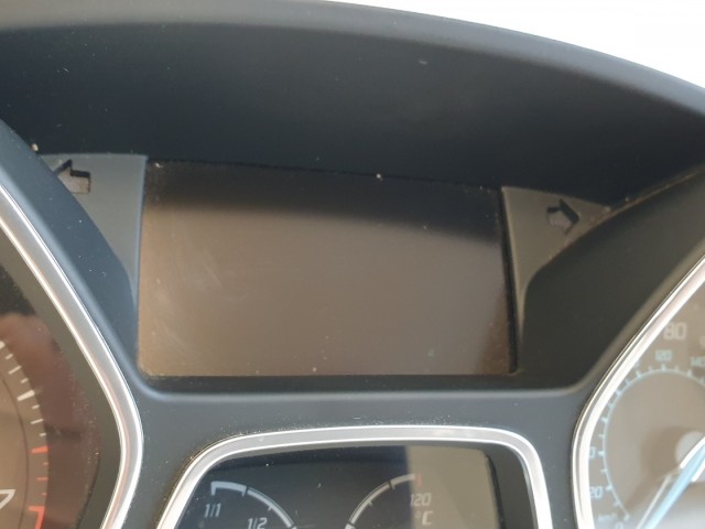 511911 Ford Focus 3, 2012, Óracsoport, BM5T-10849-KP. Angol, Alkatrésznek.