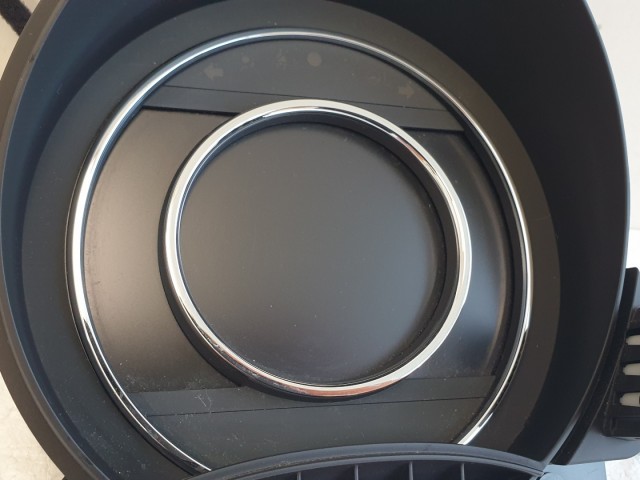 511912 Fiat 500, 2014, Óracsoport, 735624426, Angol, Alkatrésznek.