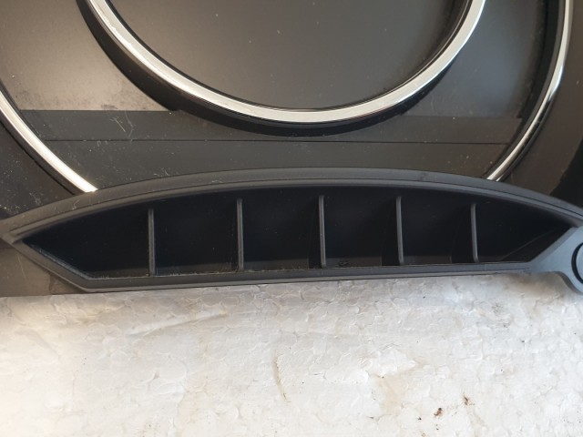 511912 Fiat 500, 2014, Óracsoport, 735624426, Angol, Alkatrésznek.