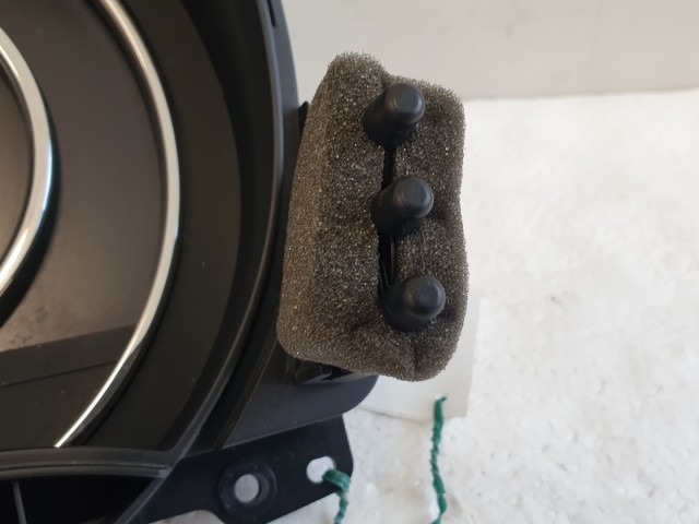 511912 Fiat 500, 2014, Óracsoport, 735624426, Angol, Alkatrésznek.