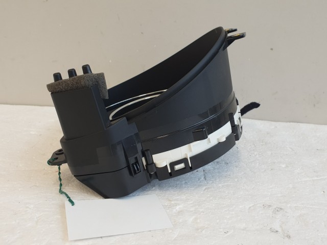 511912 Fiat 500, 2014, Óracsoport, 735624426, Angol, Alkatrésznek.