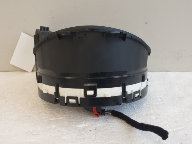 511912 Fiat 500, 2014, Óracsoport, 735624426, Angol, Alkatrésznek.