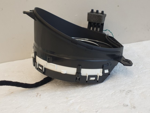 511912 Fiat 500, 2014, Óracsoport, 735624426, Angol, Alkatrésznek.