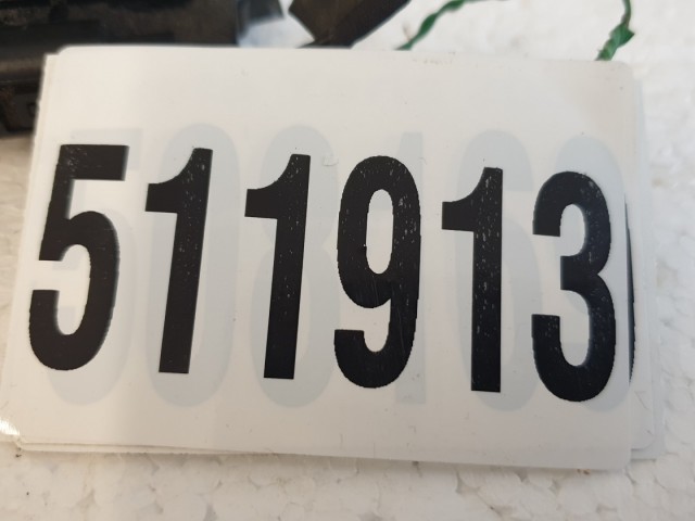 511913 Ford Galaxy 2011, Csomagtérajtó Kilincs, Mikrokapcsoló, Gomb. 