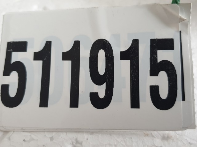 511915 Renault Clio 3, 2012, Fűtés Hűtés Kapcsoló, Klímás. 69590001.