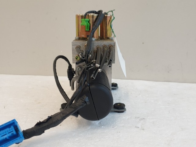 511917 Saab 9.3, Cabrio 2006, Tető Mozgató Hidraulika Szivattyú, DAi1-105783.