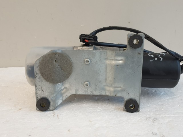 511917 Saab 9.3, Cabrio 2006, Tető Mozgató Hidraulika Szivattyú, DAi1-105783.