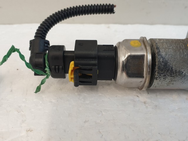 511918 Chevrolet Cruze 2012, Rail Cső, Nyomásérzékelő Szelep, 45PP3-2.