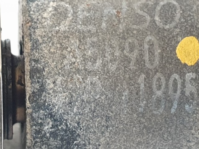 511918 Chevrolet Cruze 2012, Rail Cső, Nyomásérzékelő Szelep, 45PP3-2.