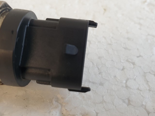 511919 Alfa Romeo 159, Rail Cső, Közösnyomócső, 0445214058. Bosch.