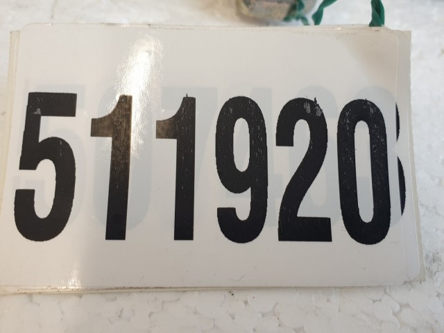 511920 Opel Corsa D, Rail Cső Közösnyomócső, 0445214086, Bosch, 1.3 Diesel.