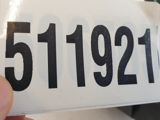 511921 Subaru Outbach 2010,  Jobb Első Fényszóró Lökhárító Tartó, ERH.