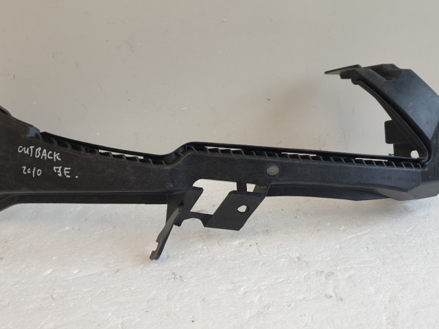 511921 Subaru Outbach 2010,  Jobb Első Fényszóró Lökhárító Tartó, ERH.