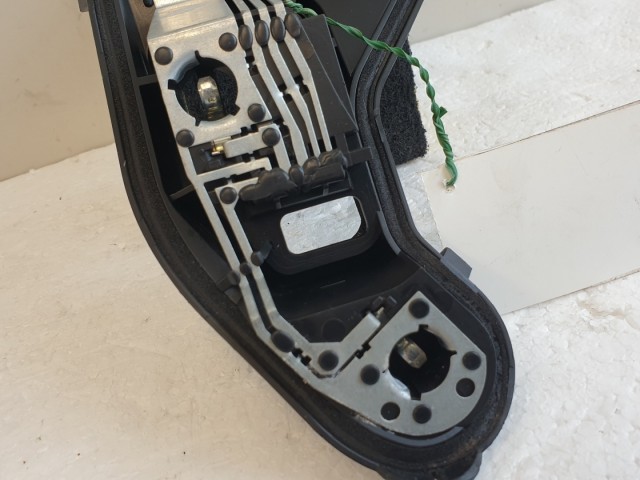 511922 Peugeot 207, Bal Hátsó Izzó foglalat, VP5PFX-13N005-AA. 2006.