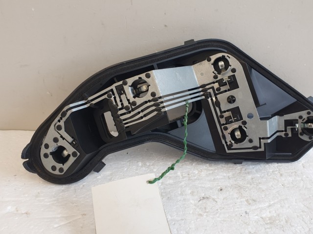 511922 Peugeot 207, Bal Hátsó Izzó foglalat, VP5PFX-13N005-AA. 2006.