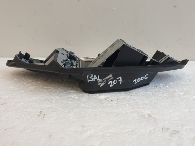 511922 Peugeot 207, Bal Hátsó Izzó foglalat, VP5PFX-13N005-AA. 2006.