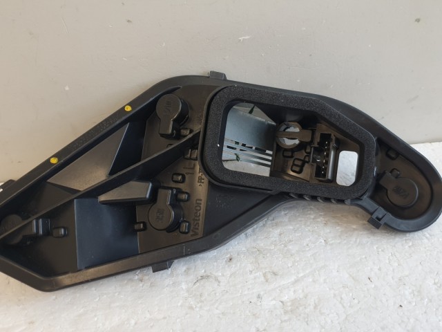 511922 Peugeot 207, Bal Hátsó Izzó foglalat, VP5PFX-13N005-AA. 2006.