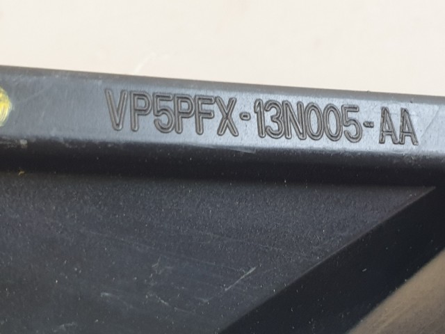 511922 Peugeot 207, Bal Hátsó Izzó foglalat, VP5PFX-13N005-AA. 2006.