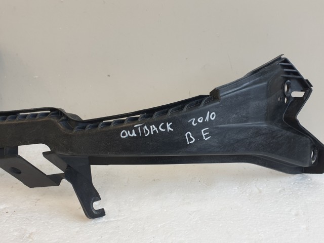 511923 Subaru Outback 2010 Bal Első Fényszóró Lökhárító Tartó, ELH.