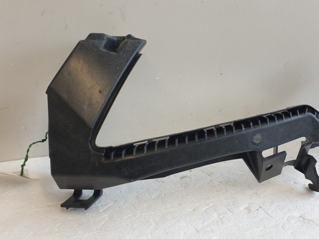 511923 Subaru Outback 2010 Bal Első Fényszóró Lökhárító Tartó, ELH.