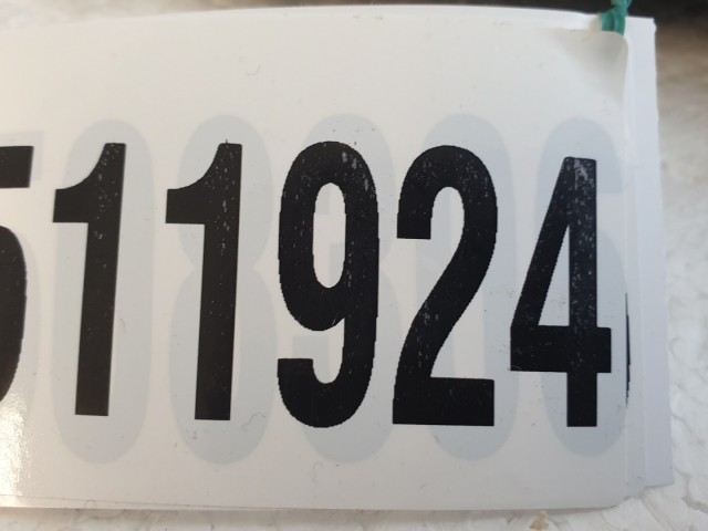 511924 Peugeot 207 Jobb Hátsó Izzó foglalat, VP5PFX-13N004-AA. 2006.