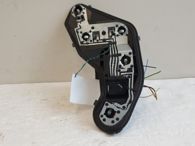 511924 Peugeot 207 Jobb Hátsó Izzó foglalat, VP5PFX-13N004-AA. 2006.