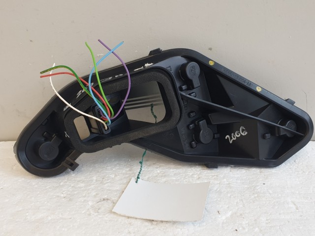 511924 Peugeot 207 Jobb Hátsó Izzó foglalat, VP5PFX-13N004-AA. 2006.