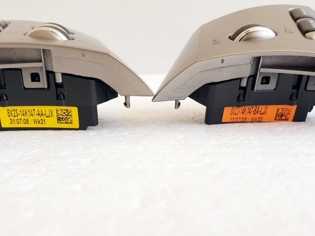 508321 Jaguar XF, 2008, Multikormány Kapcsoló, 8X23-14K147-BA-LJX.