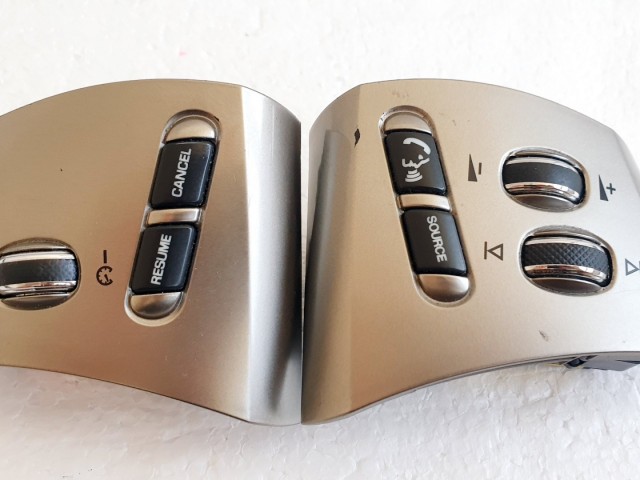 508321 Jaguar XF, 2008, Multikormány Kapcsoló, 8X23-14K147-BA-LJX.