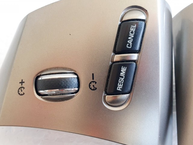 508321 Jaguar XF, 2008, Multikormány Kapcsoló, 8X23-14K147-BA-LJX.